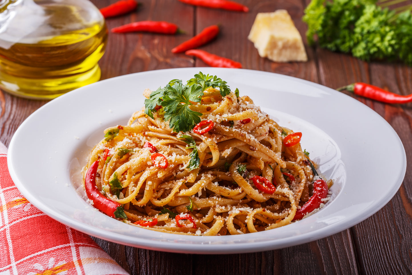 Arrabiatta Dry Sauce Mix
