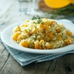 Gourmet Roasted Pumpkin Risotto Kit