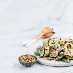 Belladotti Garlic & Zucchini Super Seeds