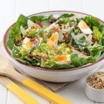 Cheesy Bits Classic Mini Salad Sprinkles