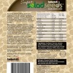 Belladotti Seaweed & Soy Super Seeds